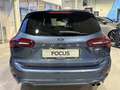 Ford Focus Wagon 1.0 EcoBoost Hybrid ST Line X | Uit voorraad Blauw - thumbnail 4