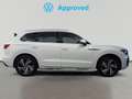 Volkswagen Touareg 3.0TDI V6 R-Line Tiptronic 4Motion 210kW Blanco - thumbnail 3