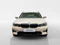 BMW 330 Sport Line Weiß - thumbnail 4