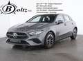 Mercedes-Benz A 200 ENp 48000 Progressive Adv Pano Kamera Grau - thumbnail 1