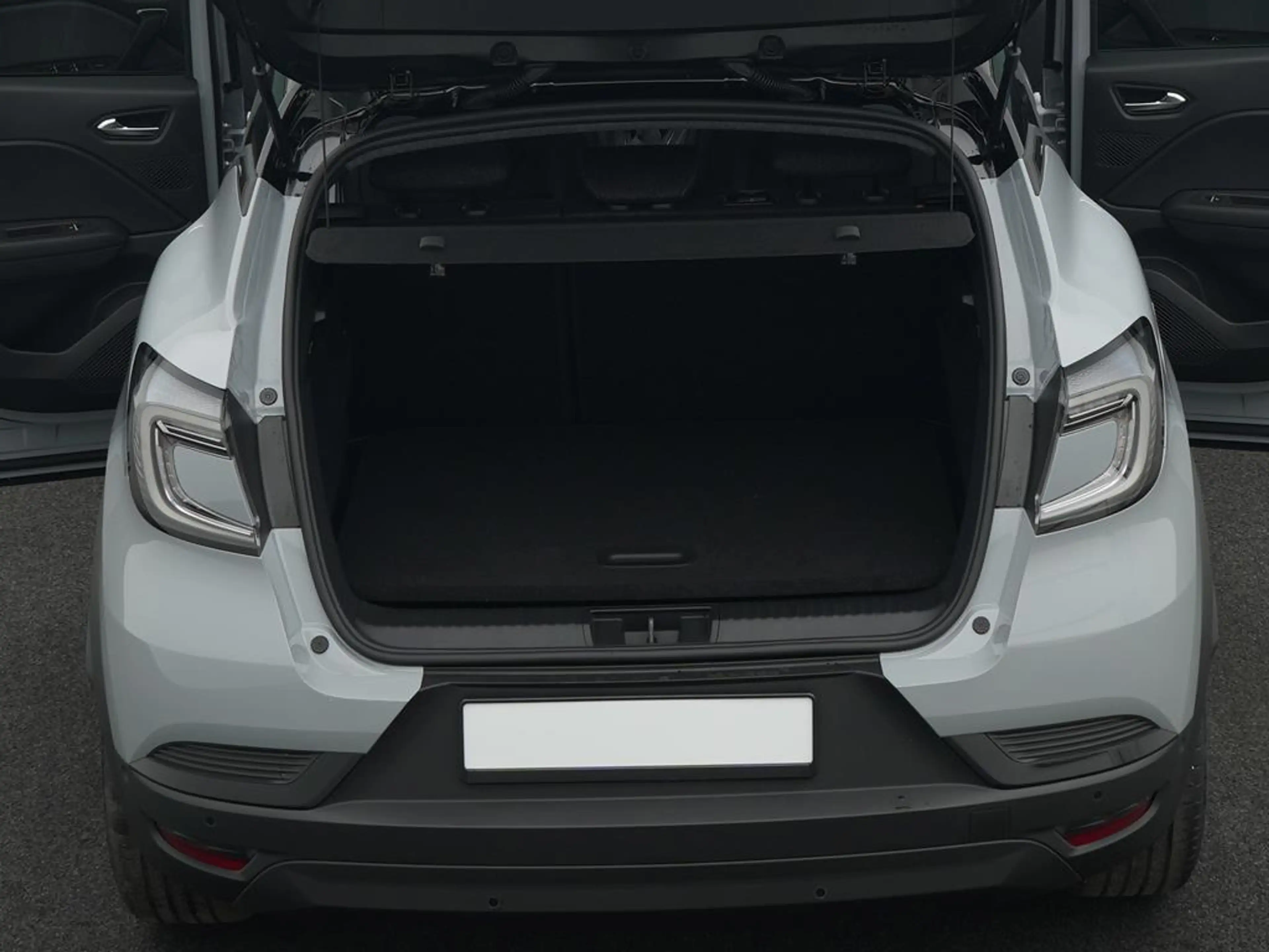 Renault Captur Techno TCe 115 — photo 6