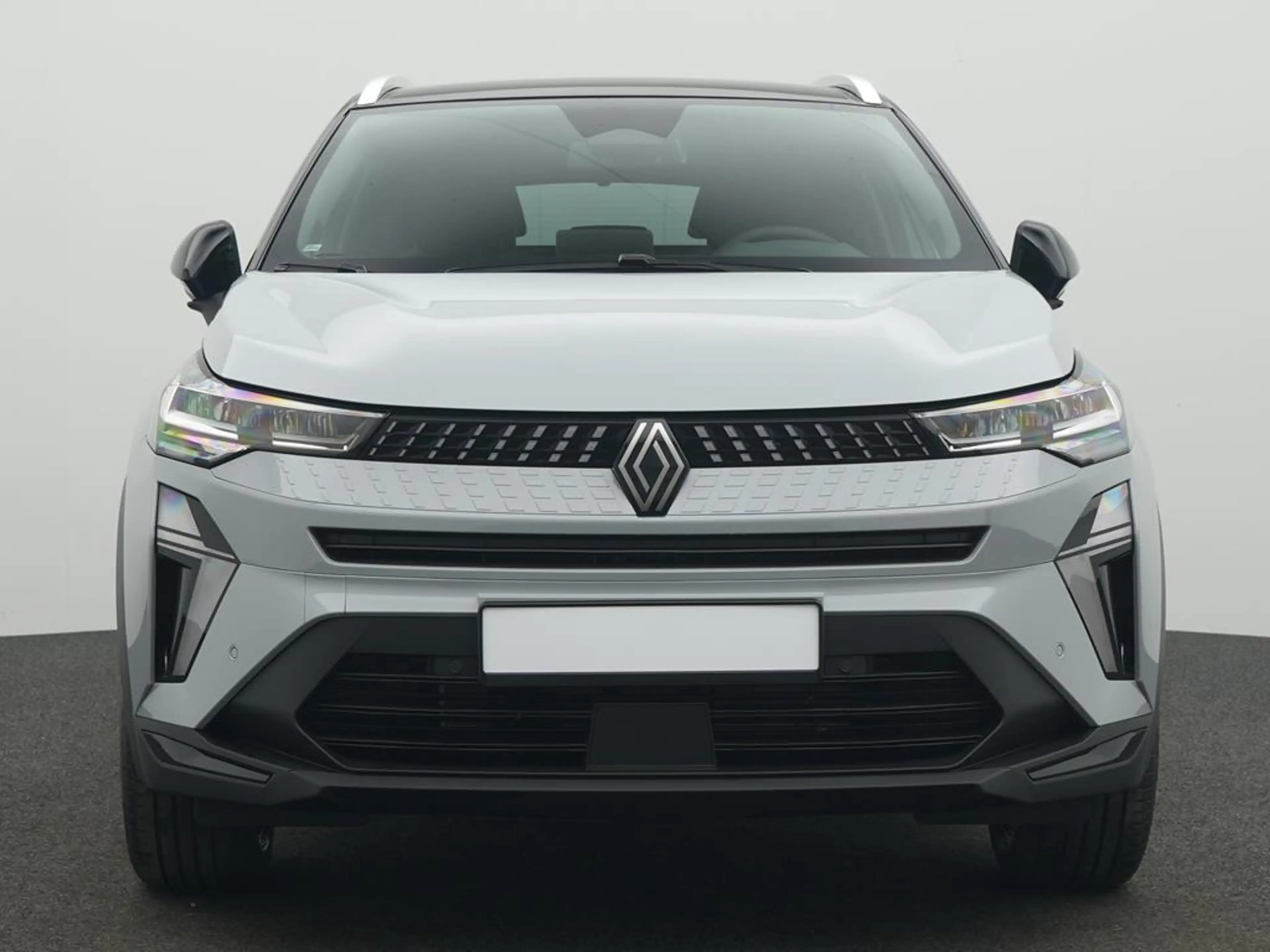 Renault Captur Techno TCe 115 — photo 2