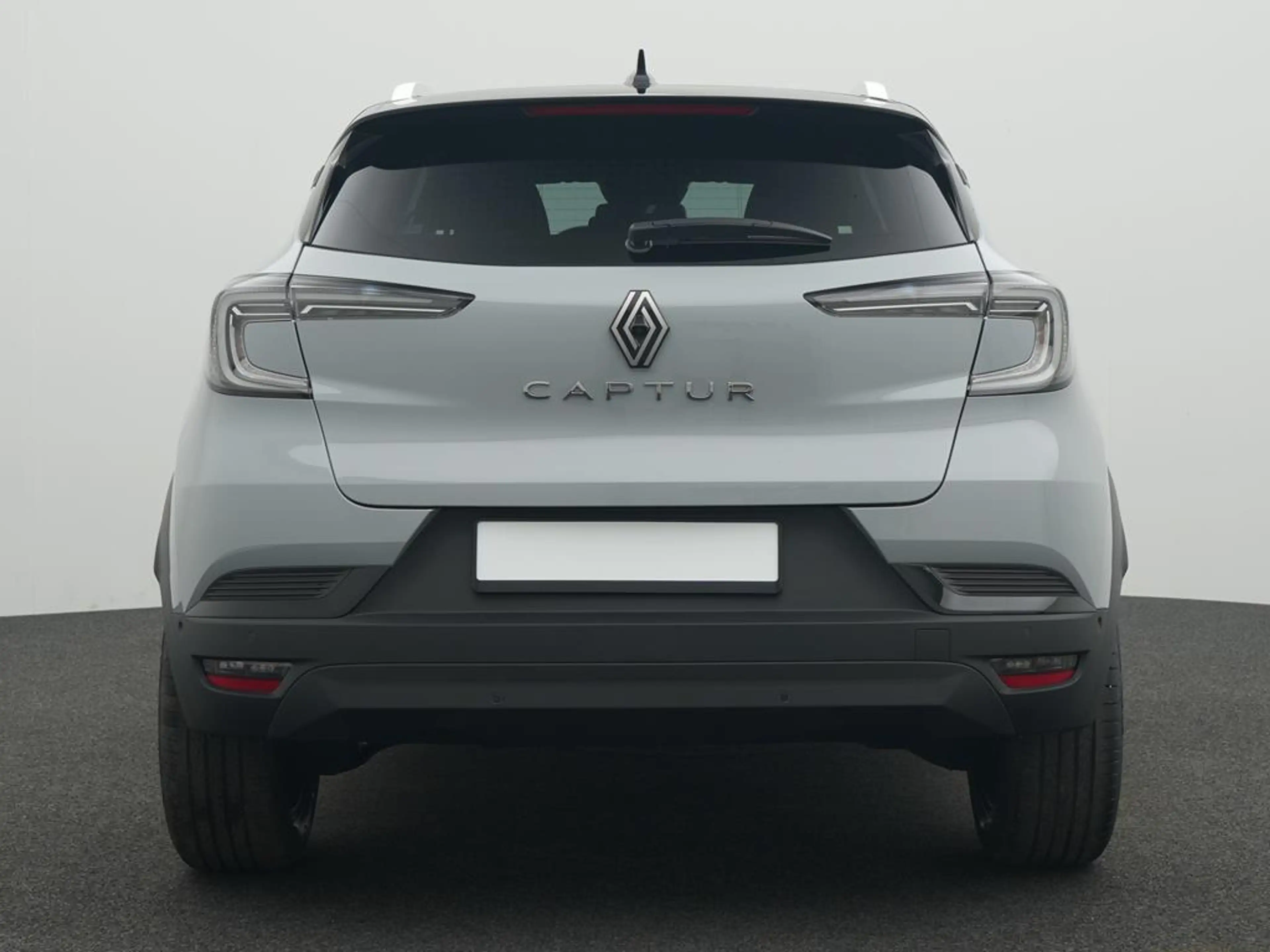 Renault Captur Techno TCe 115 — photo 3