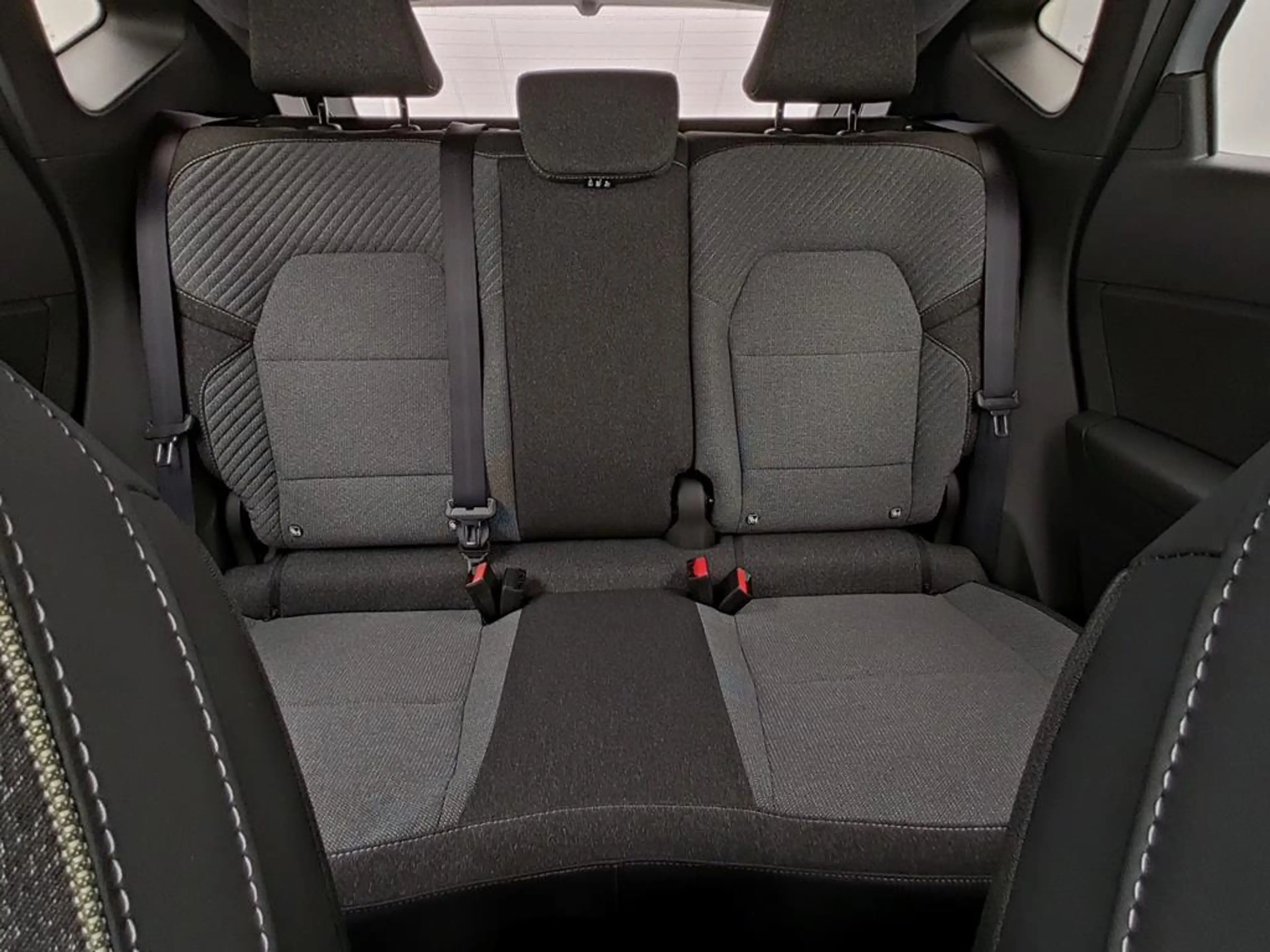 Renault Captur Techno TCe 115 — photo 15