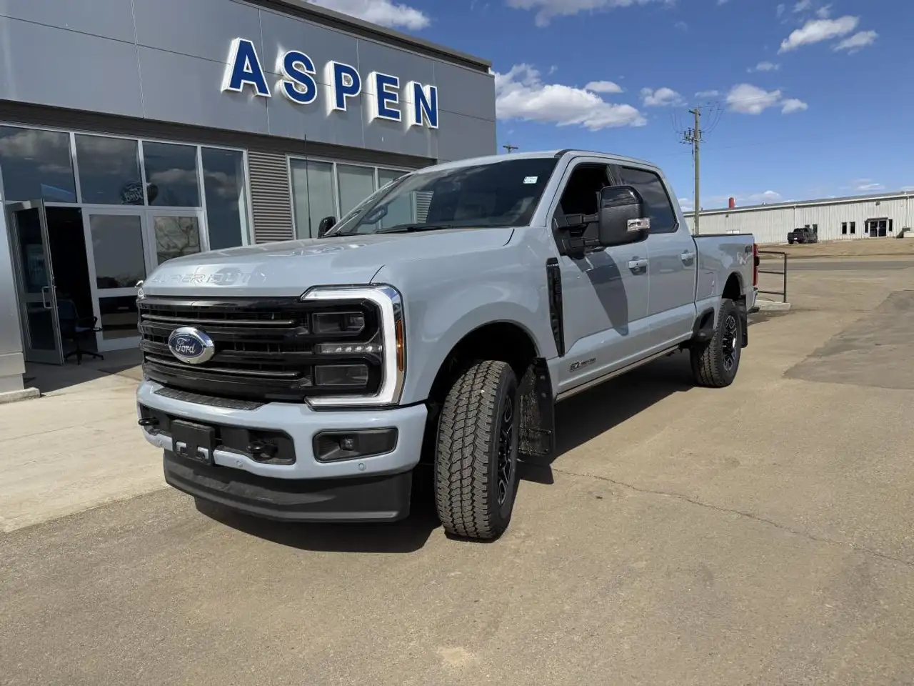 2026 Ford F 350