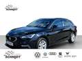 SEAT Leon Sportstourer 1.5 TSI Style LED eSD FullLink Schwarz - thumbnail 1