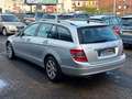 Mercedes-Benz C 200 T-Modell TÜV NEU / NAVI / PDC / SHZ / LED Silber - thumbnail 4
