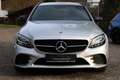 Mercedes-Benz C 300 e T 9G-TRONIC Night Edition+AMG/KAM/LED/ACC/TOTW/ Silber - thumbnail 3