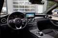 Mercedes-Benz C 300 e T 9G-TRONIC Night Edition+AMG/KAM/LED/ACC/TOTW/ Silber - thumbnail 9