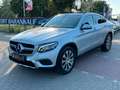 Mercedes-Benz GLC 220 d Coupe*4Matic*Aut.*Leder*360°Kamera*LED Silber - thumbnail 8