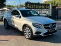 Mercedes-Benz GLC 220 d Coupe*4Matic*Aut.*Leder*360°Kamera*LED Silber - thumbnail 3
