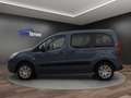 Citroen Berlingo 1.6 VTi Kombi°2.Hand°7-Sitzer°Klima°Eu5 Синий - thumbnail 8