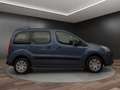Citroen Berlingo 1.6 VTi Kombi°2.Hand°7-Sitzer°Klima°Eu5 Синий - thumbnail 9