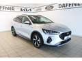 Ford Focus Active X Schiebdach LED DAB totWinkel ASS Silber - thumbnail 1