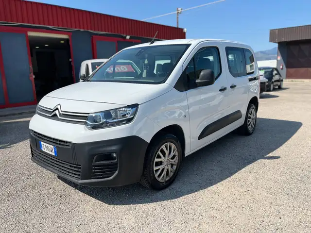 Citroen Berlingo COMBI M BLUEHDI 100 S&S – AUTOCARRO N1 5 POSTI