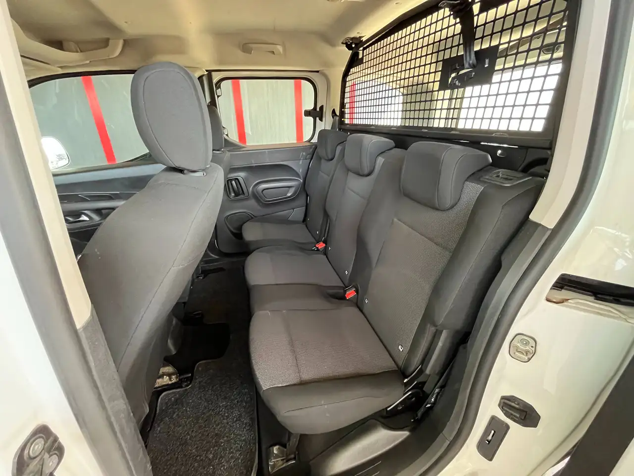Citroen Berlingo COMBI M BLUEHDI 100 S&S – AUTOCARRO N1 5 POSTI, миниатюра 11
