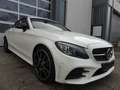 Mercedes-Benz C 300 Cabrio AMG Line/Designo/Burmester/360°/2Hd Bianco - thumbnail 3