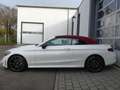 Mercedes-Benz C 300 Cabrio AMG Line/Designo/Burmester/360°/2Hd Bianco - thumbnail 4