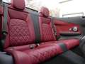 Mercedes-Benz C 300 Cabrio AMG Line/Designo/Burmester/360°/2Hd Blanc - thumbnail 17