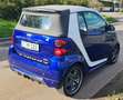 smart forTwo smart fortwo cabrio softouch BRABUS fan edition Blau - thumbnail 17
