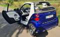 smart forTwo smart fortwo cabrio softouch BRABUS fan edition Blau - thumbnail 19