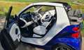 smart forTwo smart fortwo cabrio softouch BRABUS fan edition Blau - thumbnail 1