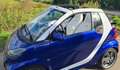 smart forTwo smart fortwo cabrio softouch BRABUS fan edition Blau - thumbnail 20