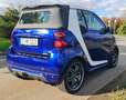 smart forTwo smart fortwo cabrio softouch BRABUS fan edition Blau - thumbnail 18