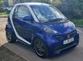 smart forTwo smart fortwo cabrio softouch BRABUS fan edition Blau - thumbnail 16
