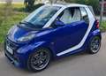 smart forTwo smart fortwo cabrio softouch BRABUS fan edition Blau - thumbnail 14