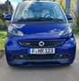 smart forTwo smart fortwo cabrio softouch BRABUS fan edition Blau - thumbnail 15