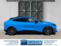 Ford Mustang Mach-E GT AWD 99kWh Panoramadach B&O,matrix LED,Stauassi. Blue - thumbnail 2