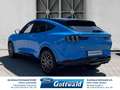 Ford Mustang Mach-E GT AWD 99kWh Panoramadach B&O,matrix LED,Stauassi. Blue - thumbnail 4