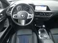 BMW 118 i M Sportpaket NAVI-PDC-18Zoll-Sitzheizung Zwart - thumbnail 15