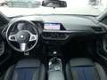 BMW 118 i M Sportpaket NAVI-PDC-18Zoll-Sitzheizung Zwart - thumbnail 16