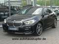 BMW 118 i M Sportpaket NAVI-PDC-18Zoll-Sitzheizung Schwarz - thumbnail 1