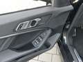 BMW 118 i M Sportpaket NAVI-PDC-18Zoll-Sitzheizung Schwarz - thumbnail 12