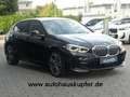 BMW 118 i M Sportpaket NAVI-PDC-18Zoll-Sitzheizung Zwart - thumbnail 2
