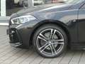 BMW 118 i M Sportpaket NAVI-PDC-18Zoll-Sitzheizung Zwart - thumbnail 5