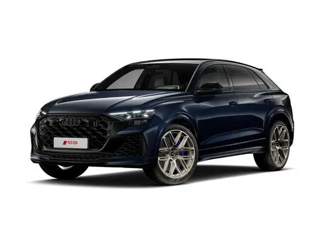 Audi RS Q8 4.0TFSI 640CV tiptronic Performance