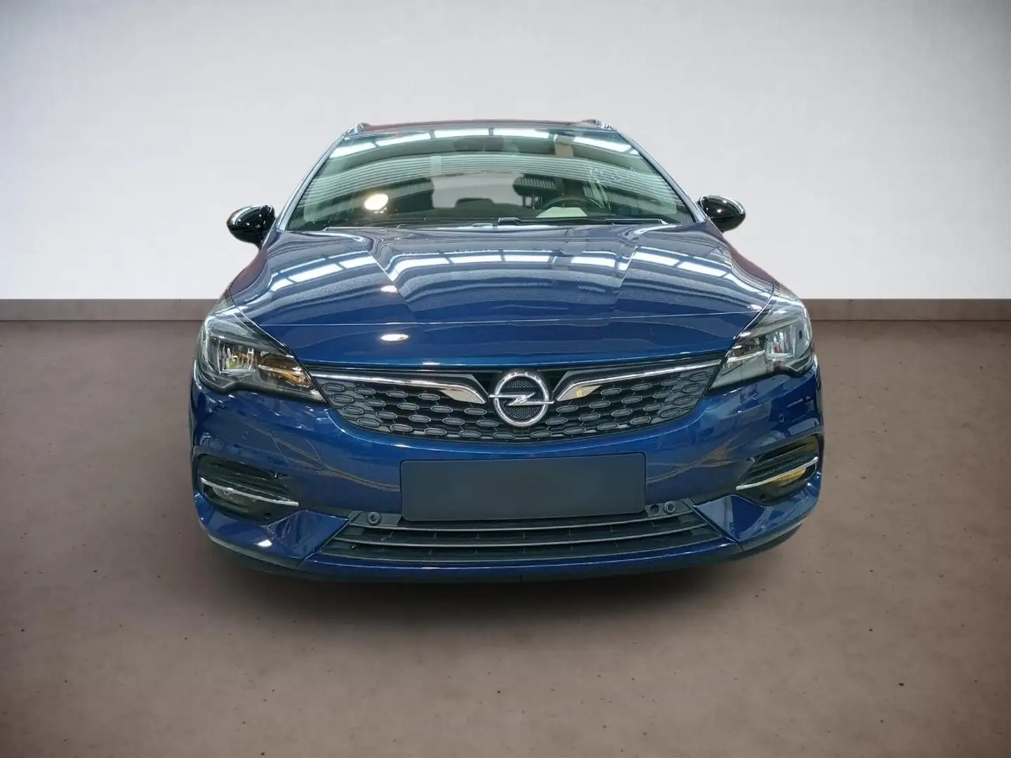 Opel Astra K ST Elegance NAVI* PDCv+h 180°Kamera DAB Blau - 2