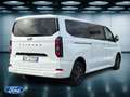 Ford Tourneo Custom 320 2.0 EcoBlue 136CV PL Titanium Bianco - thumbnail 2