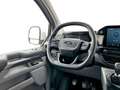 Ford Tourneo Custom 320 2.0 EcoBlue 136CV PL Titanium Bianco - thumbnail 11