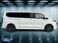 Ford Tourneo Custom 320 2.0 EcoBlue 136CV PL Titanium Bianco - thumbnail 5
