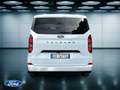 Ford Tourneo Custom 320 2.0 EcoBlue 136CV PL Titanium Bianco - thumbnail 4