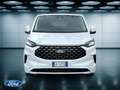 Ford Tourneo Custom 320 2.0 EcoBlue 136CV PL Titanium Bianco - thumbnail 3