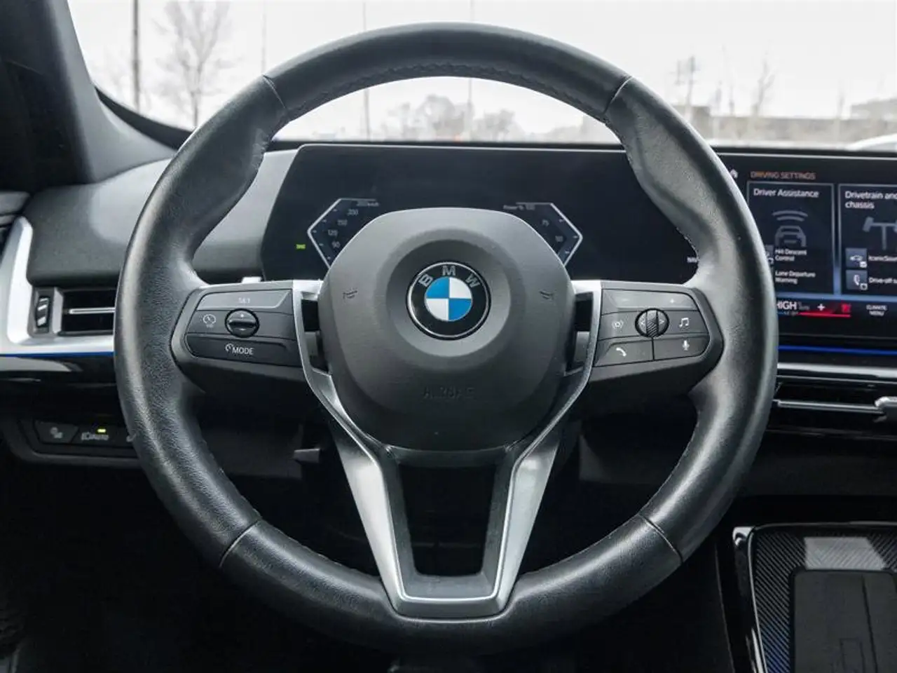 BMW X1 снимка BMW X1