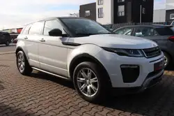 Land Rover Range Rover Evoque SE Dynamic
