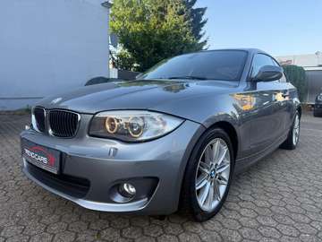 d *Coupe*Klima*PDC*Navi