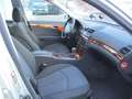 Mercedes-Benz E 320 E-Klasse Automatik Plateado - thumbnail 3